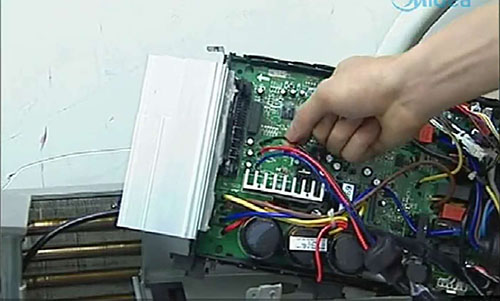 太仓美的空调电话是多少