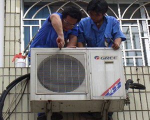 太仓空调维修售后服务中心