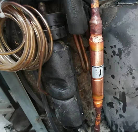 太仓美的变频多联机空调维修售后服务中心