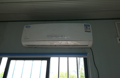 太仓空调维修在哪里找