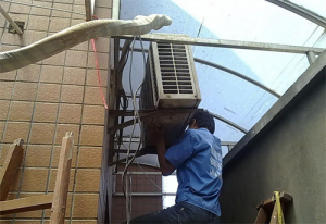 太仓空调维修售后服务中心