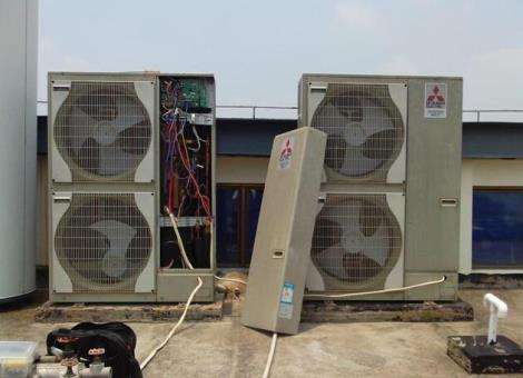 太仓空调维修电话号码多少