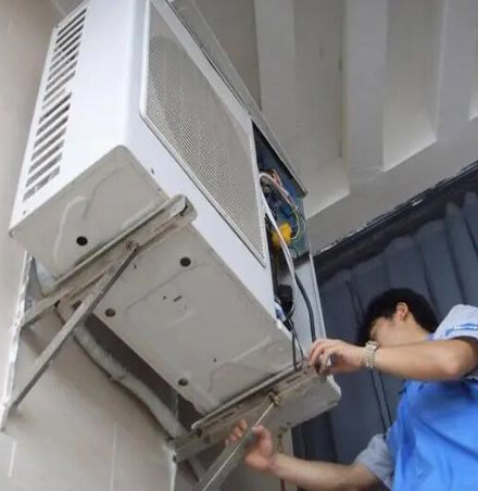 太仓24小时空调维修热线