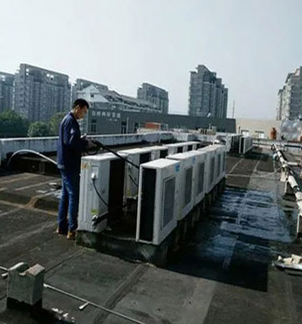 太仓 空调拆装 太仓本地 空调拆装公司