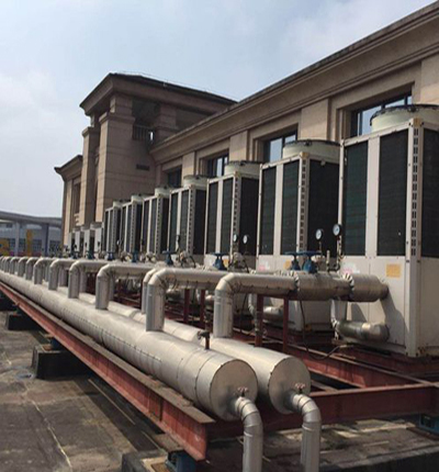 太仓多联机维修 太仓中央空调维修