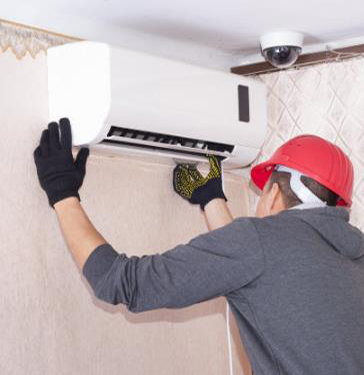 太仓空调内机噪音大