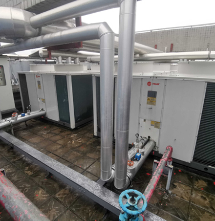 太仓附近中央空调维修 太仓上门中央空调维修